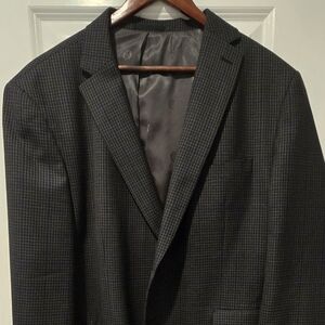 Jos a bank sport jacket